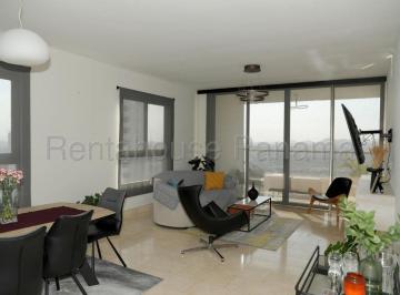 Apartamento de 3 habitaciones, Panamá · Apartamento de 215 m² con 3 Recámaras en Alquiler en Santa María
