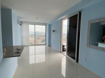 Apartamento · 146m² · 3 Recámaras · 2 Estacionamientos · Venta de Apartamento en PH Alegría | Am
