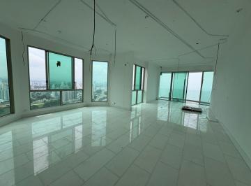 Apartamento · 325m² · 3 Recámaras · 2 Estacionamientos · Vendo Apartamento Punta Pacifica Pacific Point Torre 400
