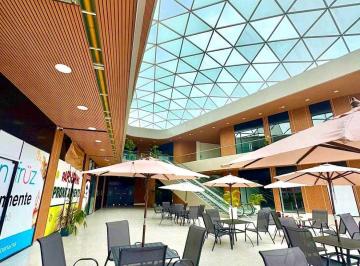 Local comercial · 79m² · 29 Estacionamientos · Alquiler Local Comercial 79.08 m² en PH Panama Plaza Lt.