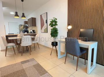 Apartamento de 1 habitación, Panamá · Apartamento en Venta Punta Pacifica