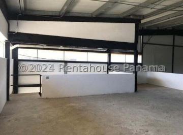 Bodega-Galpón-Depósito , Panamá · Alquiler de Galera en Juan Diaz Panama Distribution M²: 2586