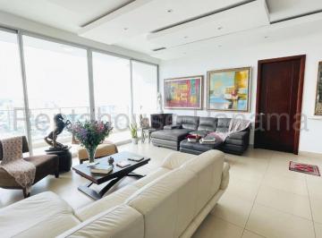 Apartamento de 1 habitación, Panamá · Se Vende Apartamento en Punta Pacifica PH Dupont Tower M&sup2;: 126