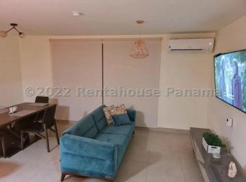 Apartamento de 2 habitaciones, Panamá · Venta de Apartamento en Panamá Pacifico 26lbr7728