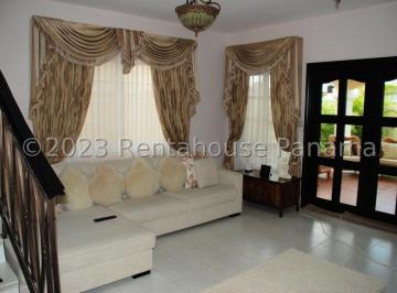 Casa de 4 habitaciones, Panamá · Venta de Apartamento en Costa Sur Villa Valencia