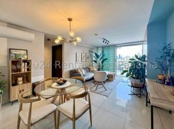 Apartamento de 2 habitaciones, Panamá · Alquiler Apartamento Carrasquilla