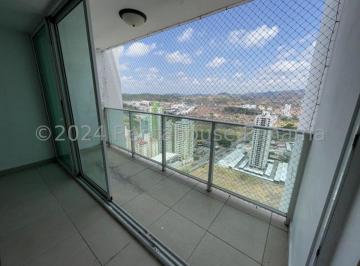 Apartamento de 2 habitaciones, Panamá · Apartamento en Venta en Condado del Rey