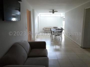 Apartamento de 3 habitaciones, Panamá · Apartamento en El Cangrejo PH Cristal Park en Venta