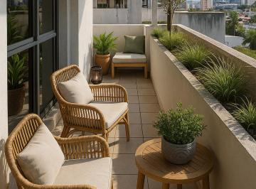 Apartamento de 3 habitaciones, Panamá · Venta Apartamento en Obarrio (Mr)