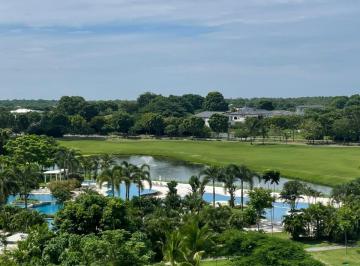 Apartamento · 269m² · 3 Recámaras · 2 Estacionamientos · Apartamento en Venta 269 m² | The Reserve | Vista Al Golf