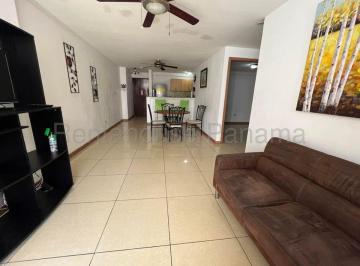 Apartamento de 2 habitaciones, Panamá · Apartamento en Alquiler en Condado del Rey