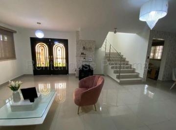 Casa de 3 habitaciones, La Chorrera · Casa en Alquiler Sunset Hills Costa Verde