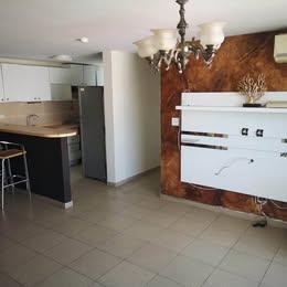 Apartamento · 80m² · 3 Recámaras · 1 Estacionamientos · Venta de Apartamento - Plaza España
