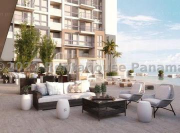 Apartamento de 3 habitaciones, Panamá · Venta Proyecto de Apartamento Santa María Elp26 - 7765