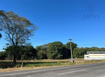 Finca , Bugaba · Terreno Estratégico en Venta en Bugaba – Ideal Para Desarrollo Comercial y Residencial