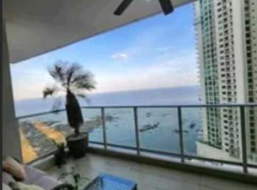 Apartamento de 2 habitaciones, Panamá · Venta Apartamento Punta Pacifica 160 m² PH Dupont Tower Tc