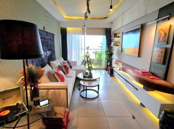 Apartamento de 2 habitaciones, Panamá · Apartamento de Estilo Contemporáneo Para Alquiler en PH Element