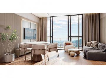 Apartamento de 2 habitaciones, Panamá · Venta Apartamento Amoblado Marbella