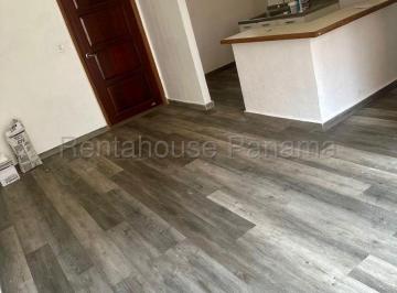 Apartamento de 2 habitaciones, Panamá · Apartamento de 55 m² con 2 Dorm. en Venta en Río Abajo