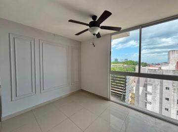 Apartamento de 2 habitaciones, Panamá · Apartamento en Perejil, Centro de La Ciudad, Cercano a Metro y Sector de La Cresta