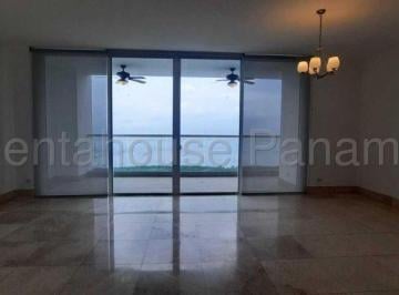 Apartamento de 3 habitaciones, Panamá · Apartamento en Alquiler en Costa del Este