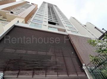 Apartamento de 3 habitaciones, Panamá · Venta de Apartamento con 100 m² en Hato Pintado PH Victoria Royale 26 - 7851sr
