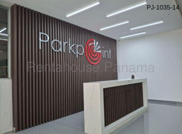 Apartamento de 2 habitaciones, Panamá · Alquilo Apartamento Cerca Al Parque Omar PH Park Point. 72 m². Mrm