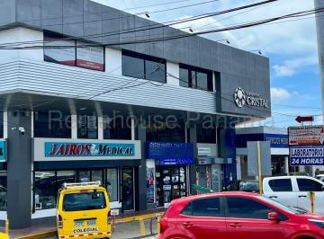 Oficina comercial , La Chorrera · Alquiler de Oficina en Chorrera Abs26 - 7711