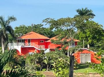Terreno / Lote · 520000m² · Venta Lote Chorrera El Espino 52 Ha Cv
