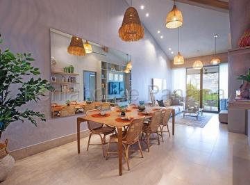 Casa de 3 habitaciones, San Carlos · Casa en Venta en San Carlos Che25 - 8248