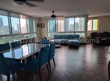 Apartamento de 3 habitaciones, Panamá · Venta de Apartamento en Obarrio PH Bahia