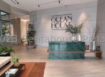 Apartamento de 3 habitaciones, Panamá · Alquilo Apartamento en PH Ocean House en Santa Maria. 106 m². Mrm