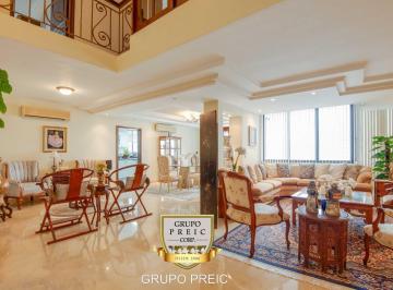 Apartamento · 300m² · 3 Recámaras · 3 Estacionamientos · Se Vende Penthouse en P. H. Plaza Real – San Francisco