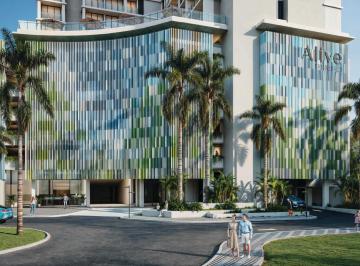 Apartamento · 80m² · 2 Recámaras · Venta de Apartamento PH Alive Art District, Punta Pacífica