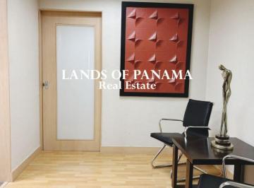 Oficina comercial , Panamá · Oficina en PH Ocean Business Plaza – Marbella – Amoblada
