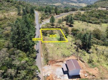 Terreno / Lote , Boquete · Lote Residencial de Mil m² en Venta – Jaramillo Abajo, Boquete, Chiriquí