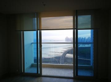 Apartamento · 96m² · 2 Recámaras · 1 Estacionamientos · Apartamento en Alquiler en PH The Regent, Costa del Este