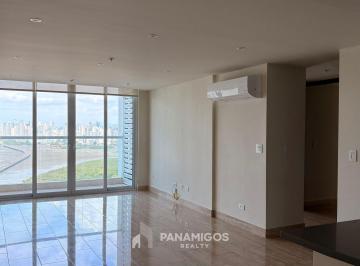Apartamento · 96m² · 2 Recámaras · 1 Estacionamientos · Apartamento en Alquiler en PH The Regent, Costa del Este