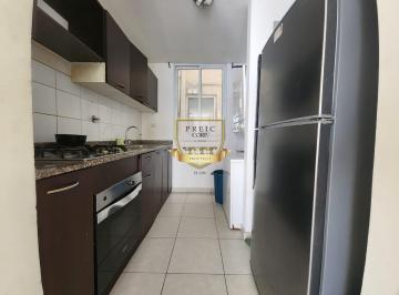 Apartamento · 69m² · 3 Recámaras · 1 Estacionamientos · Apartamento en Venta Cerca de Universidades Tumba m