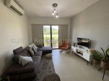 Apartamento de 2 habitaciones, Arraiján · Venta PH River Valley en Panama Pacifico Apartamento