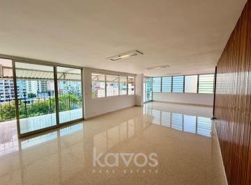 Apartamento · 360m² · 3 Recámaras · 2 Estacionamientos · Apartamento en Alquiler Linea Blanca - El Cangrejo