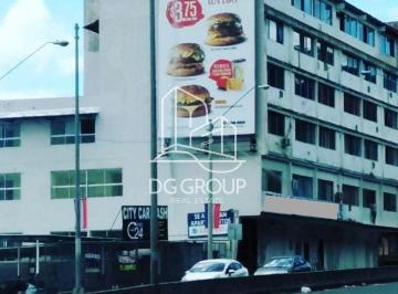 Edificio , Panamá · Venta de Edificio Completo en 4 de Julio Santa Ana