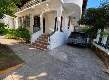 Local comercial , Panamá · Alquiler de Casa en Bella Vista