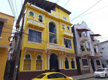Edificio , Panamá · Venta de Edificio en Casco Antiguo