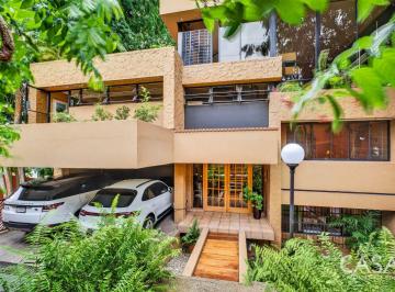 Casa de 4 habitaciones, Panamá · Casa Bioclimática de Diseño Arquitectónico en Venta en Dos Mares, Panamá City