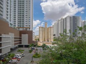 Apartamento · 64m² · 2 Recámaras · 1 Estacionamientos · Venta de Apartamento en Altos de Panamá, PH Toscana