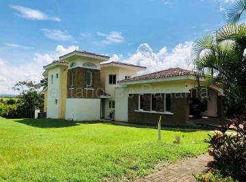 Casa de 3 habitaciones, Panamá · Alquiler Casa Cocolí