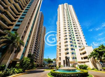 Apartamento de 2 habitaciones, Panamá · Venta Apartamento San Francisco Bay Amoblado Vista Panorámica