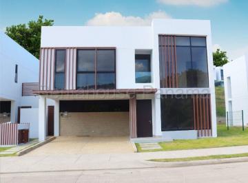 Casa de 3 habitaciones, Panamá · Tu Casa Totalmente Nueva Cerca de La Ciudad en Riverwalk, Green City, Panamá Norte. Mab26 - 5012