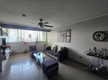 Apartamento de 2 habitaciones, Panamá · Venta Apartamento La Locería